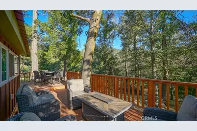 25881 Sunset, Twin Peaks, CA 92391 - Photo 38