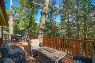 25881 Sunset, Twin Peaks, CA 92391 - Photo 38