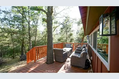 25881 Sunset, Twin Peaks, CA 92391 - Photo 36