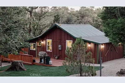 25881 Sunset, Twin Peaks, CA 92391 - Photo 42