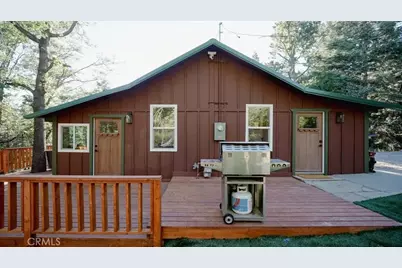 25881 Sunset, Twin Peaks, CA 92391 - Photo 40