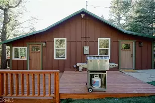 25881 Sunset, Twin Peaks, CA 92391 - Photo 40