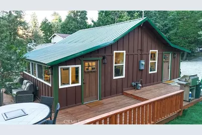 25881 Sunset, Twin Peaks, CA 92391 - Photo 1