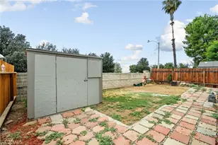 80 E Dawes, Perris, CA 92571 - Photo 22