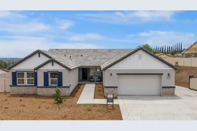 6137 Saddlehorn Lane, Rubidoux, CA 92509 - Photo 1