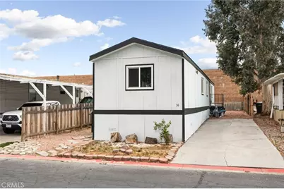 350 E San Jacinto #36, Perris, CA 92571 - Photo 2