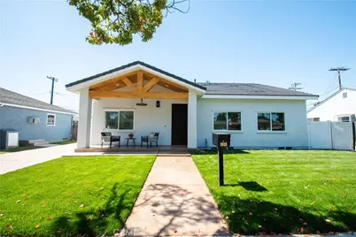 1933 Fanwood, Long Beach, CA 90815 - Photo 1