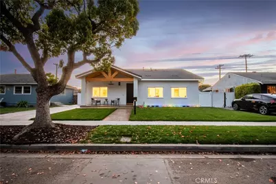 1933 Fanwood, Long Beach, CA 90815 - Photo 4