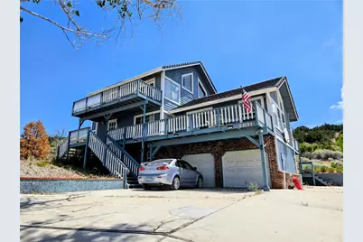 2831 Cygnet, Pinon Hills, CA 92372 - Photo 1