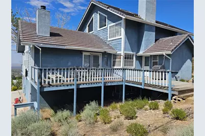 2831 Cygnet, Pinon Hills, CA 92372 - Photo 12