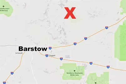 1 Lake Road, Barstow, CA 92311 - Photo 2