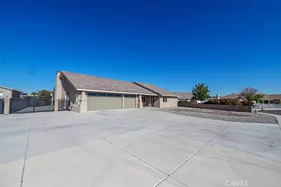 13934 Okesa, Apple Valley, CA 92307 - Photo 2