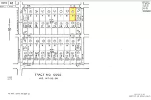 0 R12/Vic Vac Ave, Littlerock, CA 93543 - Photo 1
