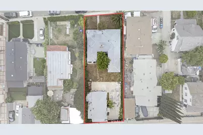1346 Yosemite, Los Angeles, CA 90041 - Photo 34