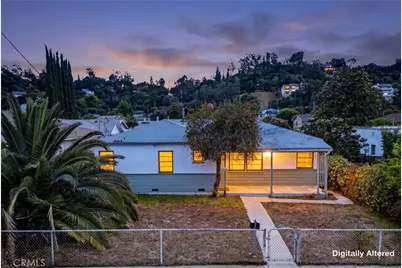1346 Yosemite, Los Angeles, CA 90041 - Photo 1
