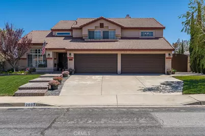 2693 W La Morada Drive, Rialto, CA 92377 - Photo 2