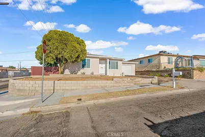 601 Kathleen, Barstow, CA 92311 - Photo 2