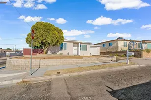 601 Kathleen, Barstow, CA 92311 - Photo 2