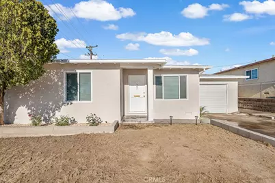 601 Kathleen, Barstow, CA 92311 - Photo 4