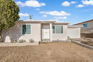 601 Kathleen, Barstow, CA 92311 - Photo 4