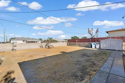 601 Kathleen, Barstow, CA 92311 - Photo 22