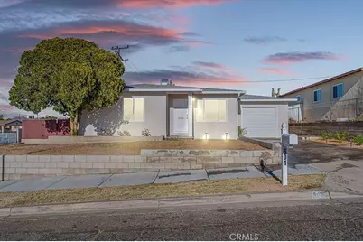 601 Kathleen, Barstow, CA 92311 - Photo 1