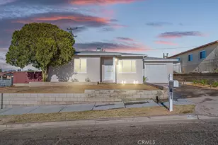 601 Kathleen, Barstow, CA 92311 - Photo 1