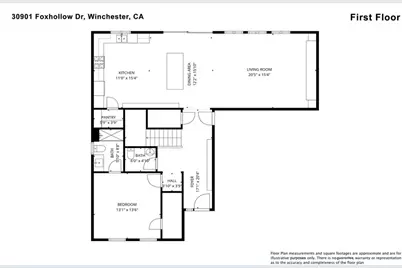 30901 Foxhollow, Winchester, CA 92596 - Photo 34