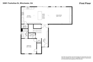 30901 Foxhollow, Winchester, CA 92596 - Photo 34