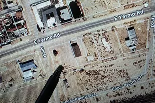 0 Yermo, Yermo, CA 92398 - Photo 1