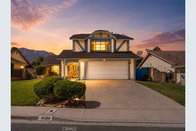 12356 Thistle Drive, Rancho Cucamonga, CA 91739 - Photo 1