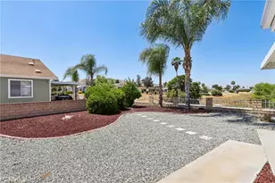 1601 Ailanthus, Hemet, CA 92545 - Photo 40
