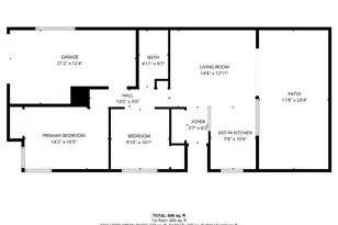 1045 S Arnold, Half Moon Bay, CA 94019 - Photo 34