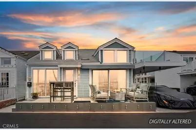 58 Beach, Newport Beach, CA 92663 - Photo 1