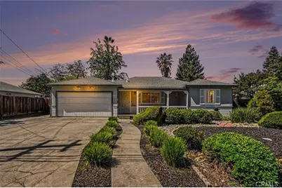 1815 Granada Drive, Concord, CA 94519 - Photo 1