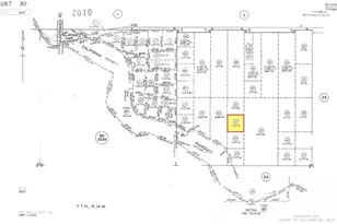 0 J6/137 Vac Vic Ave, Lancaster, CA 93536 - Photo 1