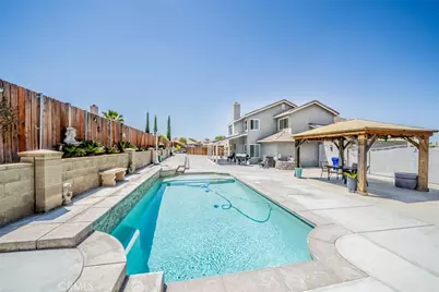 14736 Amber Court, Adelanto, CA 92301 - Photo 4