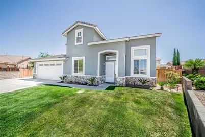 14736 Amber Court, Adelanto, CA 92301 - Photo 2