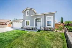 14736 Amber Ct, Adelanto, CA 92301 - Photo 2