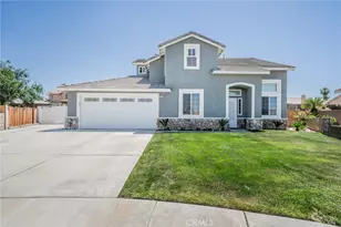 14736 Amber Ct, Adelanto, CA 92301 - Photo 1
