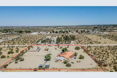 12274 Mountain, Pinon Hills, CA 92372 - Photo 60