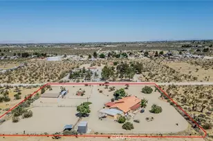 12274 Mountain, Pinon Hills, CA 92372 - Photo 60