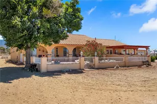 12274 Mountain, Pinon Hills, CA 92372 - Photo 2