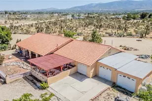 12274 Mountain, Pinon Hills, CA 92372 - Photo 54