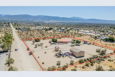 12274 Mountain, Pinon Hills, CA 92372 - Photo 58