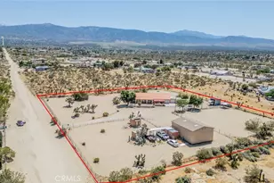 12274 Mountain, Pinon Hills, CA 92372 - Photo 58