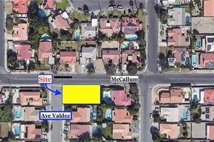 0 Ave Valdez, Cathedral City, CA 92234 - Photo 1