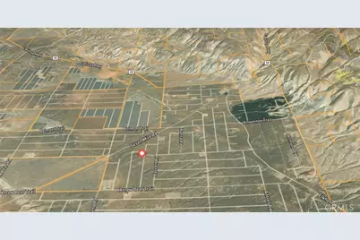 0 Barstow Rd & Benbow Trail, Atascadero, CA 93453 - Photo 1