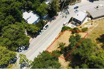 2589 E Chevy Chase Drive, Glendale, CA 91206 - Photo 8