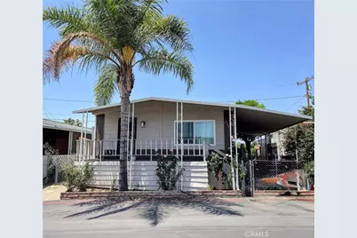160 S Eucalyptus Avenue #111, Rialto, CA 92376 - Photo 1